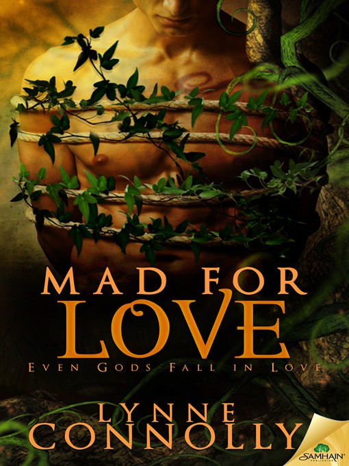 Title details for Mad for Love by Lynne Connolly - Available